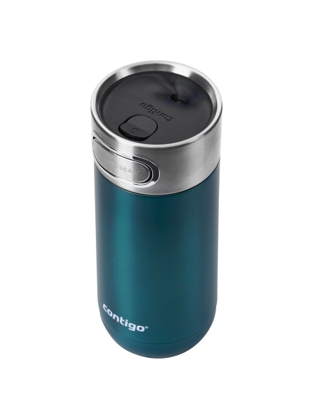 Luxe AUTOSEAL Thermobecher 360 ml Biscay Bay