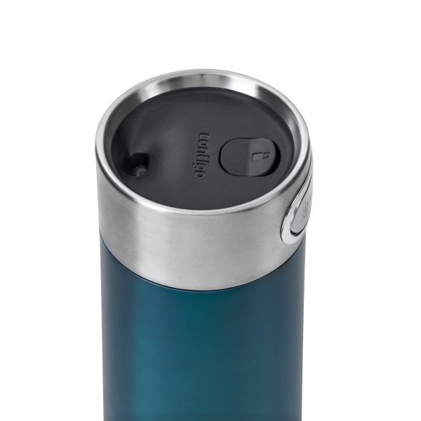 Luxe AUTOSEAL Thermobecher 360 ml Biscay Bay