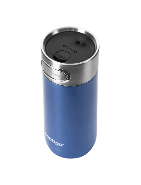 Luxe AUTOSEAL Thermobecher 360 ml Cornflower