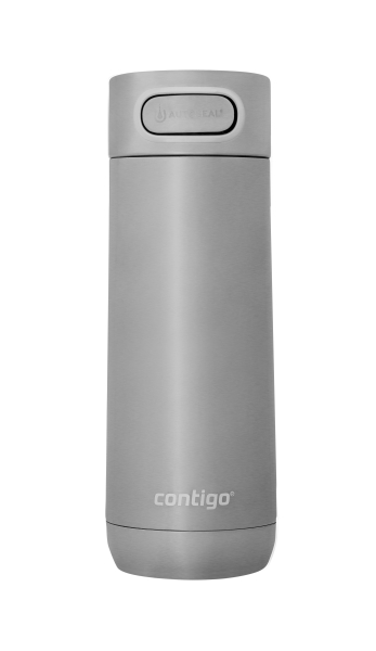 Luxe AUTOSEAL Thermobecher 470 ml  Stainless Steel