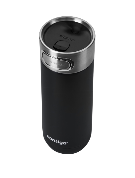 Luxe AUTOSEAL Thermobecher 470 ml  Licorice