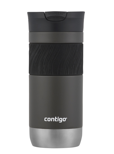 Contigo 2.0 Byron SNAPSEAL Thermobecher 470 ml Sake