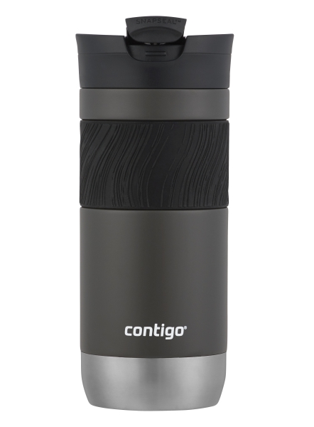 Contigo 2.0 Byron SNAPSEAL Thermobecher 470 ml Sake