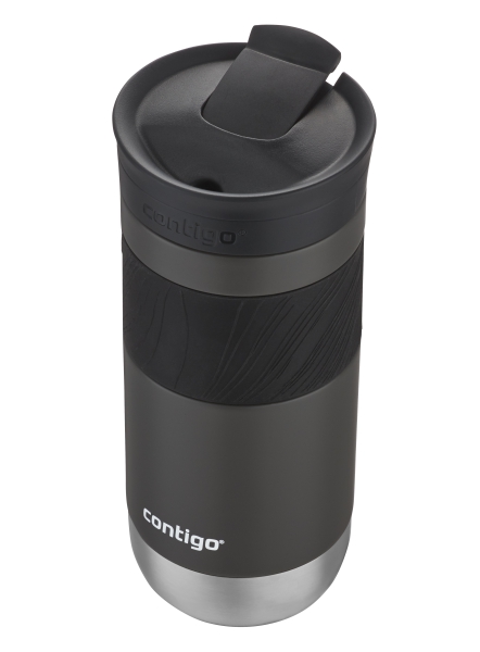 Contigo 2.0 Byron SNAPSEAL Thermobecher 470 ml Sake
