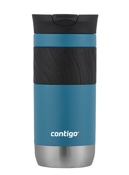 Contigo 2.0 Byron SNAPSEAL Thermobecher 470 ml Juniper