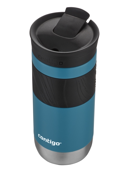 Contigo 2.0 Byron SNAPSEAL Thermobecher 470 ml Juniper