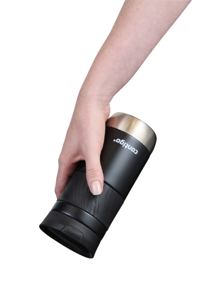 Contigo 2.0 Byron SNAPSEAL Thermobecher 470 ml Licorice