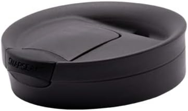 Contigo Byron SNAPSEAL Thermobecher 470 ml Matte Black