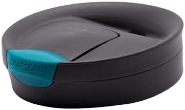 Contigo Byron SNAPSEAL Thermobecher 470 ml Biscay Bay