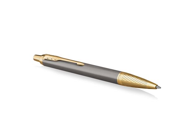 PARKER® IM Pioneers GT Füllfederhalter und Kugelschreiber