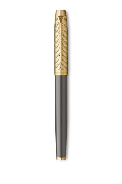 PARKER® IM Pioneers GT Tintenroller und Kugelschreiber