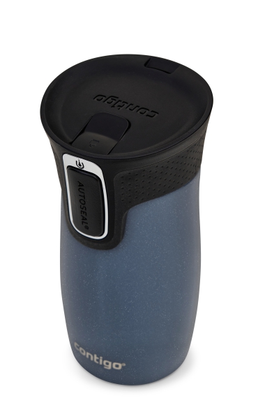 West Loop Mini AUTOSEAL Thermobecher, 300 ml Lakeside