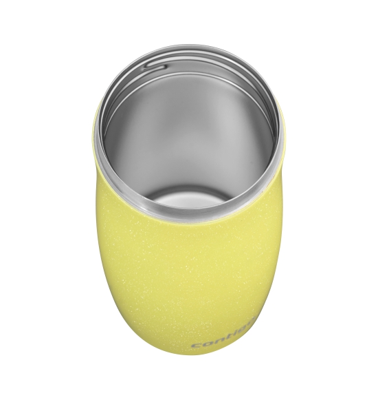 West Loop Mini AUTOSEAL Thermobecher, 300 ml Limelight