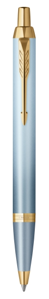 PARKER® IM Rituals Tourquoise Green Tintenroller Kugelschreiber Füllfederhalter