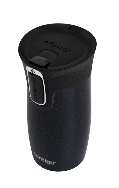 West Loop Mini AUTOSEAL Thermobecher, 300 ml Licorice