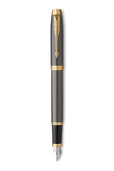 PARKER® IM Grey Core GT Füllfederhalter