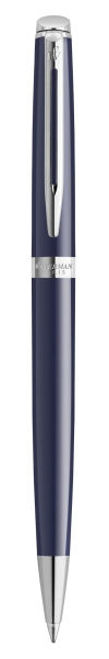 Waterman® Kugelschreiber Hemisphere Blue C.C.