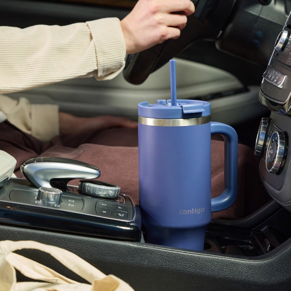 THERMALOCK Tumbler 1200ml Indigo