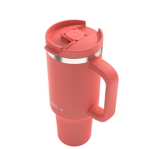 THERMALOCK Tumbler 1200ml Coral