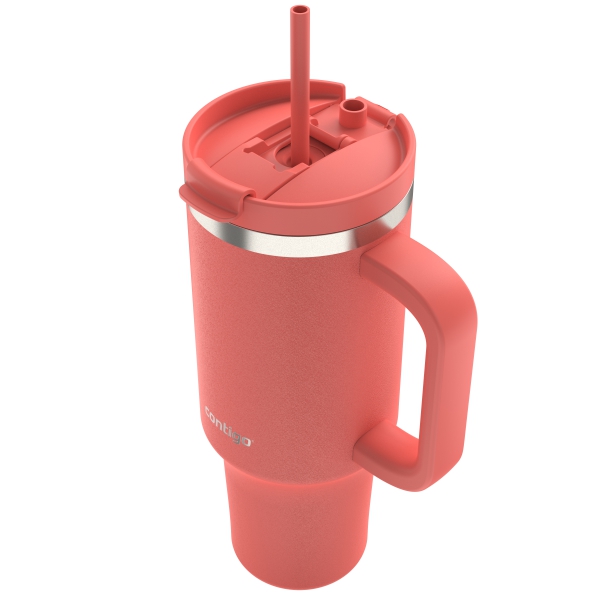THERMALOCK Tumbler 1200ml Coral