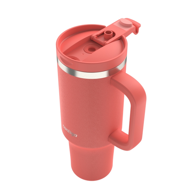 THERMALOCK Tumbler 1200ml Coral