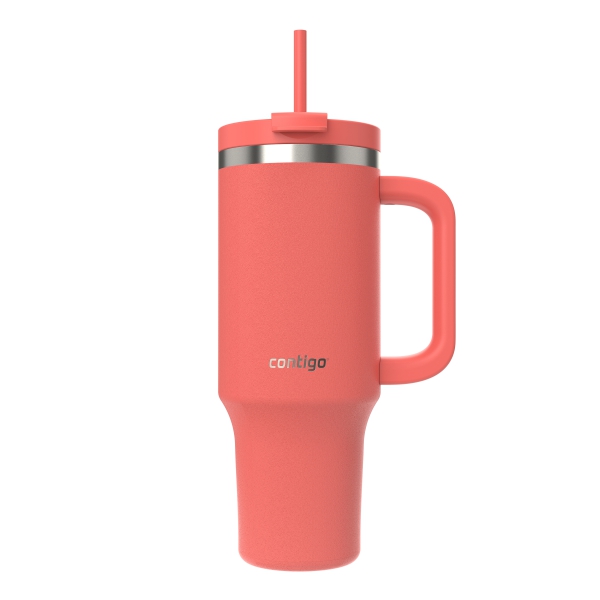 THERMALOCK Tumbler 1200ml Coral