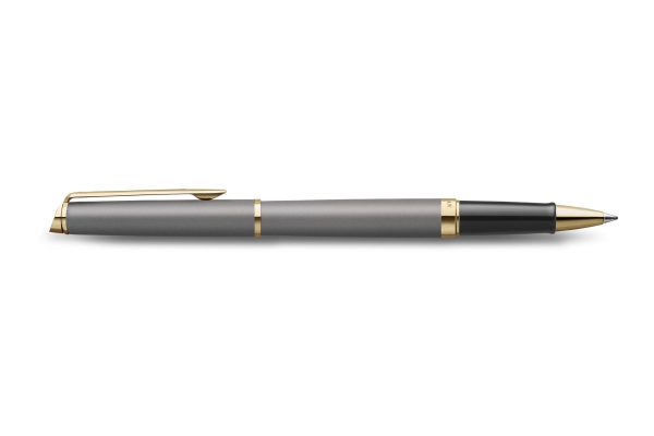 Waterman® Rollerball Hemisphere Stone Grey G.T.