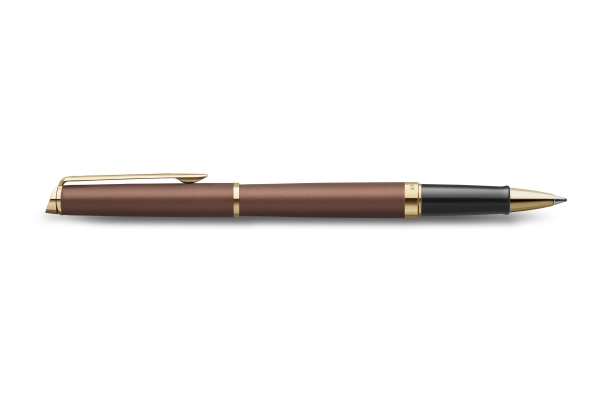 Waterman® Rollerball Hemisphere Copper Red G.T.