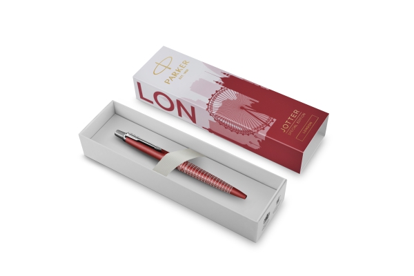 Parker® Kugelschreiber Jotter London