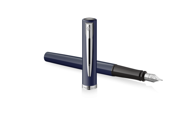 Waterman® Füllfederhalter Impression Blue CT