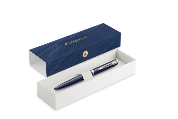 Waterman® Kugelschreiber Impression Blue CT