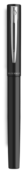 Waterman® Allure Set aus Kugelschreiber & Füllfederhalter Black C.T.