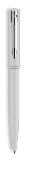 Waterman® Kugelschreiber Allure White C.T.