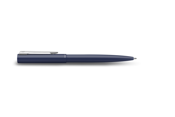 Waterman® Kugelschreiber Allure Blue C.T.