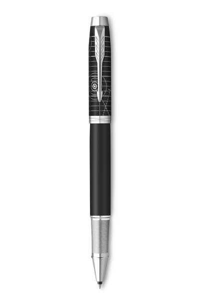 PARKER IM Premium Rollerball Legacy of Flight