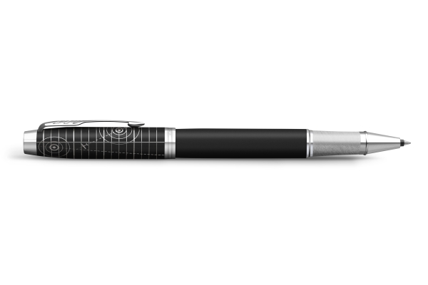 PARKER IM Premium Rollerball Legacy of Flight