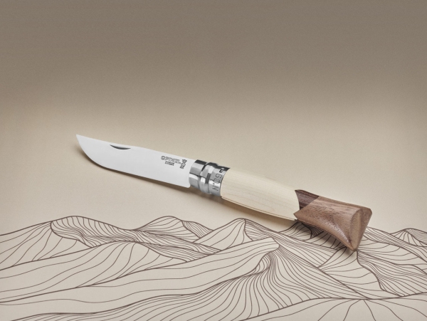 Opinel No 09 CIME Taschenmesser