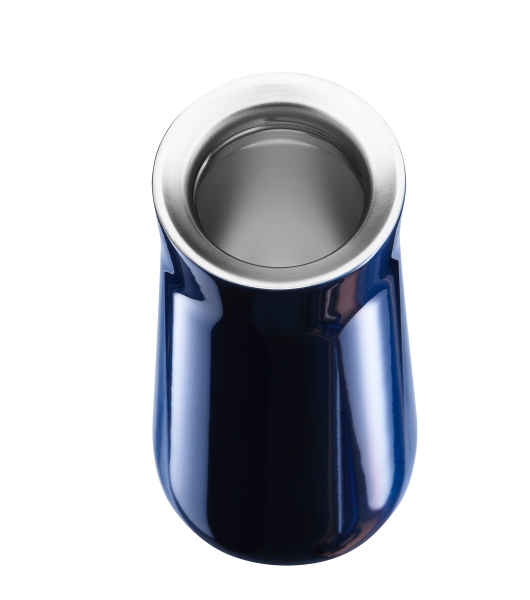 WMF Impulse Isolierbecher  0,35 l Midnight Blue