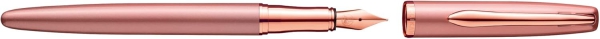 PELIKAN Füllhalter & Roller Jazz® Noble Elegance Pink Rose