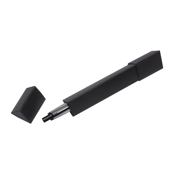 Kugelschreiber mit Eingabestift CLIC CLAC MACEIO