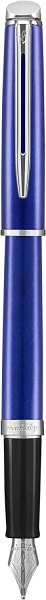 WATERMAN® Füllfederhalter Modell Hemisphere Bright Blue C.C.