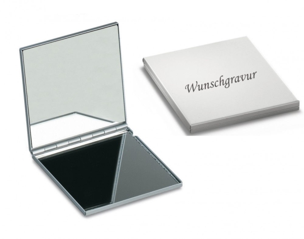 Taschenspiegel DOUBLE