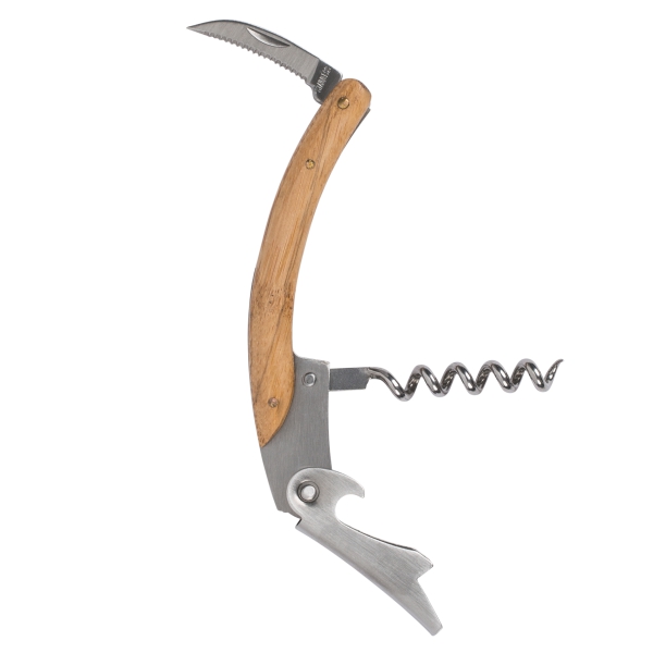 Bambus Kellnermesser NINORE