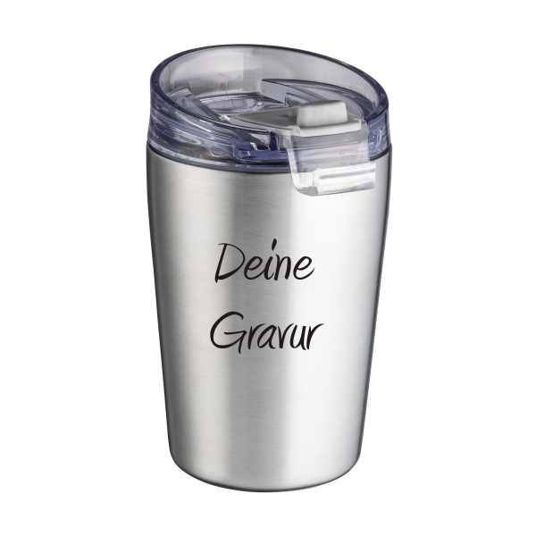 Thermobecher BOZEN 200ml