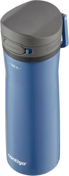 Contigo Jackson Chill AUTOPOP 590 ml  Blue Corn