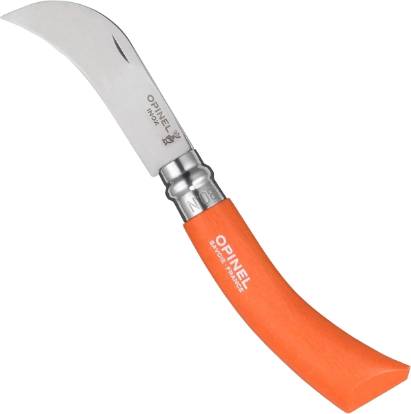 OPINEL Gartenwerkzeug Set bunt