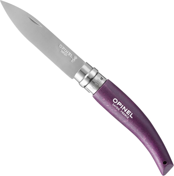 OPINEL Gartenwerkzeug Set bunt