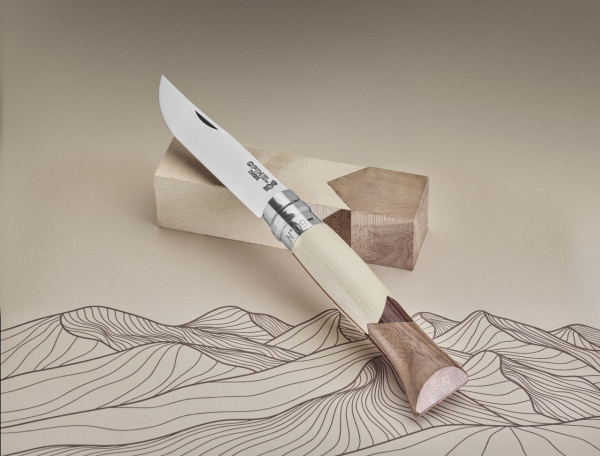 Opinel No 09 CIME Taschenmesser