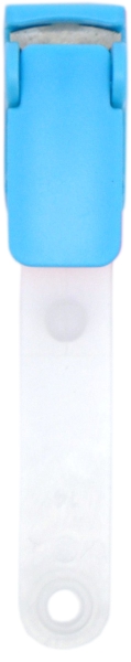 Hosenträgerclip lang COLOR