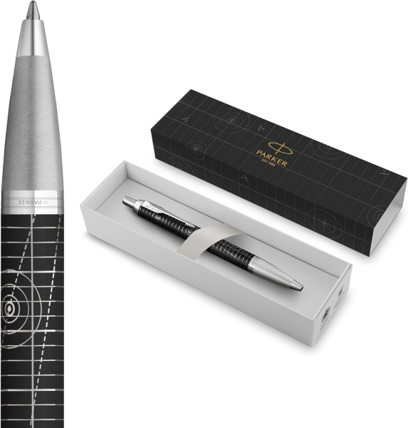 PARKER IM Premium Kugelschreiber Legacy of Flight